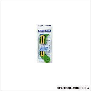 カッター付ローラー グリーン・イエロー 1