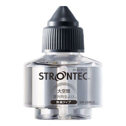 ストロンテック(STRONTEC) 専用リフィル 取替カートリッジ 1