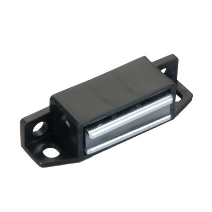 マグネットキャッチ(標準タイプ) 14.5x45x12mm(縦×横×高さ) CA0124 1