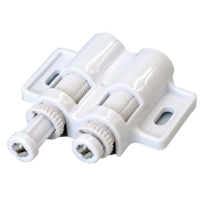 マグネットラッチ(ダブルプッシュ式) φ12mm×56mm(最大ストローク時) SS0015 1