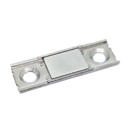 ズレ防止薄型マグネットキャッチ 35x12x2.2mm CA0263-A01 1