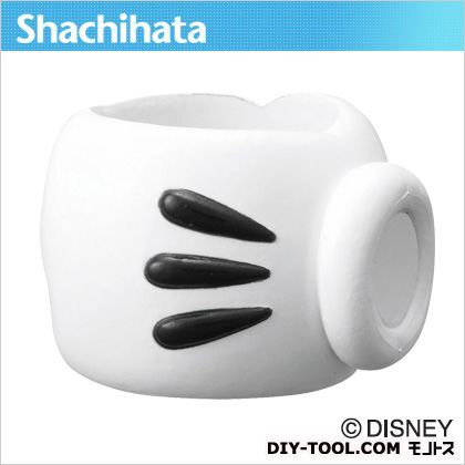 ネーム9キャップカバーミッキー NHAC-XL9-DM1 1