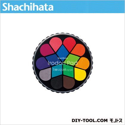 イロドリパッドブーケタイプ HPR-15BA 1