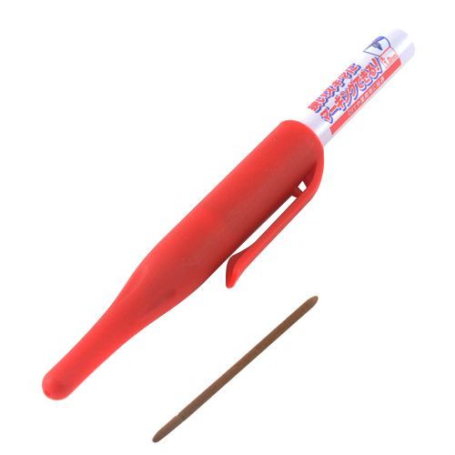 ロング ニブ マーカー