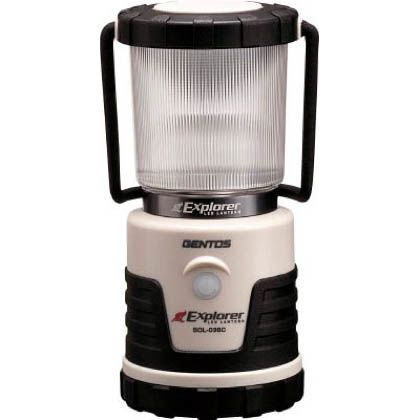 LEDランタン エクスプローラー