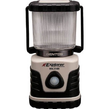 GENTOSLEDランタンエクスプローラー016B