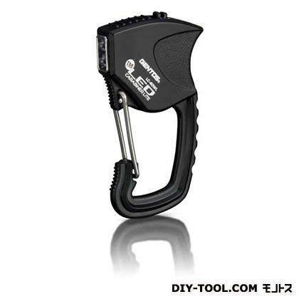 LEDカラビナライト