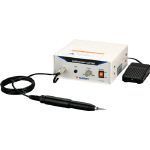 スズキ超音波カッター(フットスイッチ式)1台 SUW30CTL 1台