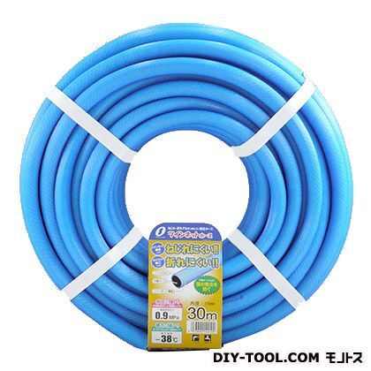 散水ホースツインネットホース15mm 30m巻 227641 1点