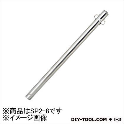 ステンレス製ゲートポストタイタイプ SP28 1