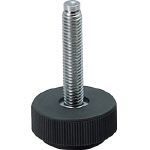 アジャスターロング29(200-149-228) ダークグレー M8×30 MKRN32DG32(200-149-228) 1個