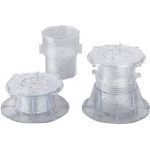 フロアサポート ペデスタルシステム