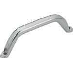 ステンレス大型ハンドルMG型150(100-010-483) MG150(100-010-483) 1個