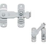 ステンレス製内掛けBLL型(140-059-076) BLL100(140-059-076) 1個