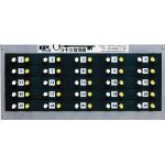 カギの管理25人用(150-010-065) M251 1個