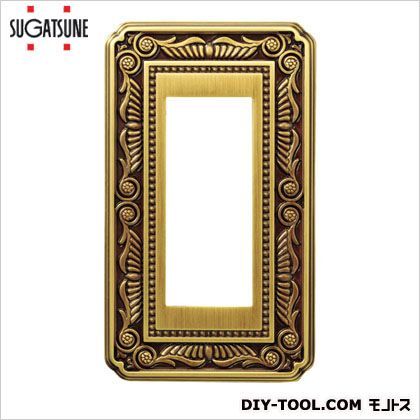 スイッチ・コンセントプレート PXPーF-01361型