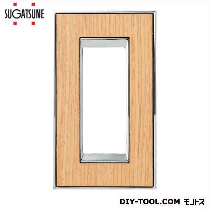 スイッチ・コンセントプレート PXPーF-01311型