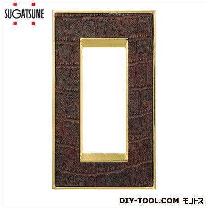 スイッチ・コンセントプレート PXPーF-01321型