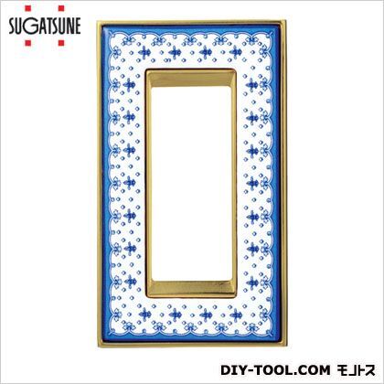 スイッチ・コンセントプレート PXPーF-01341型