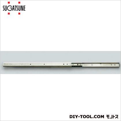 オールステンレス鋼製スライドレール(190-110-184)