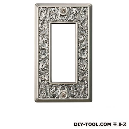 スイッチ・コンセントプレート PXPーLC01型