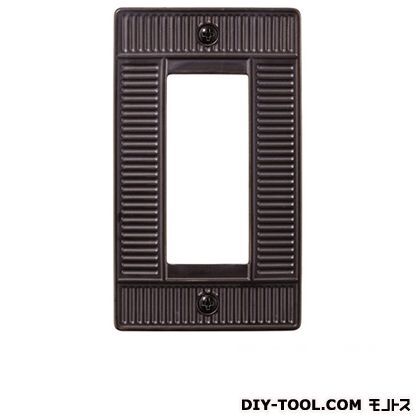 スイッチ・コンセントプレート PXP-WR21型