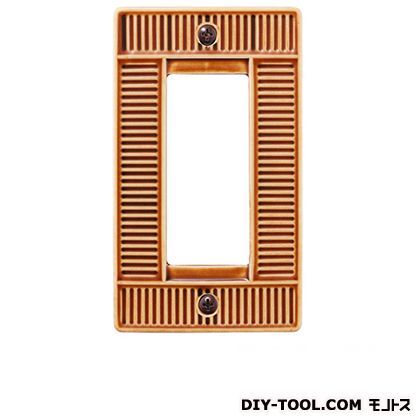 スイッチ・コンセントプレート PXP-PW01型