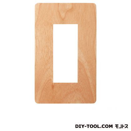 スイッチ・コンセントプレート PXPーWR01型