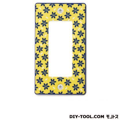 スイッチ・コンセントプレート PXP-PP01型