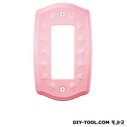 スイッチ・コンセントプレート PXP-PR01型