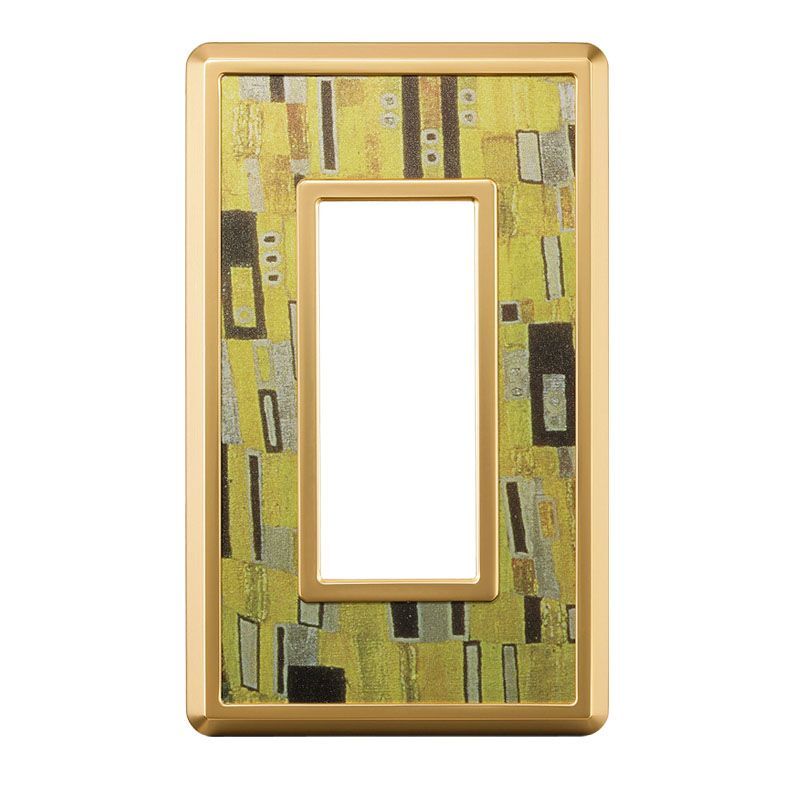 スイッチ・コンセントプレート PXPーSC01型