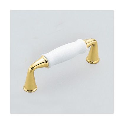 真鍮ハンドルK255型