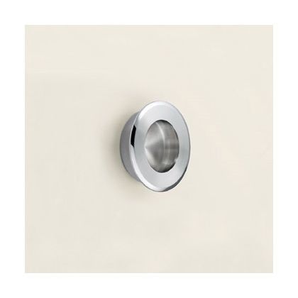 ステンレス鋼(SUS316)製掘込引手ZL-2501型