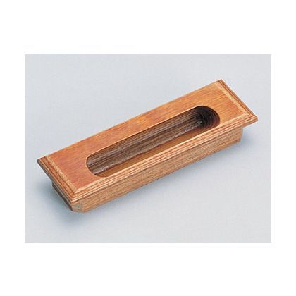 スチールウッド掘込取手SW-F型 SW-F-110 1