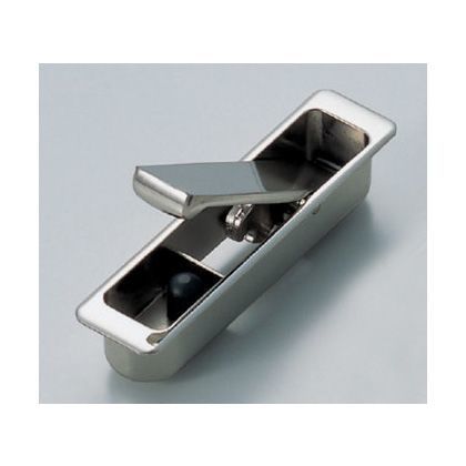 掘込レバーハンドル FH-100AK-00(100-010-251) 1