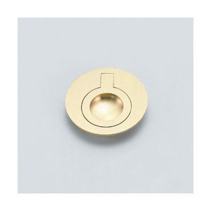 真鍮ハンドル580型