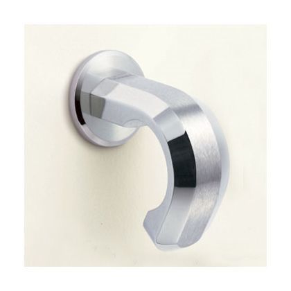 ステンレス鋼(SUS316)製つまみ用丸座ZL-2302型つまみZL-1901、ZL-1902、ZL-1903用 ZL-2302-1925(100-010-977) 1