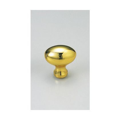 真鍮つまみB671型