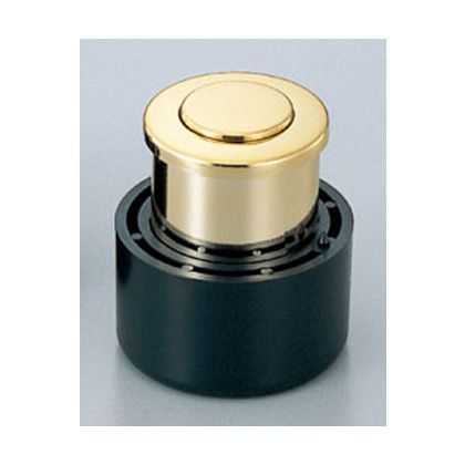 プッシュつまみPK03型 PK03GA(100-019-954) 1