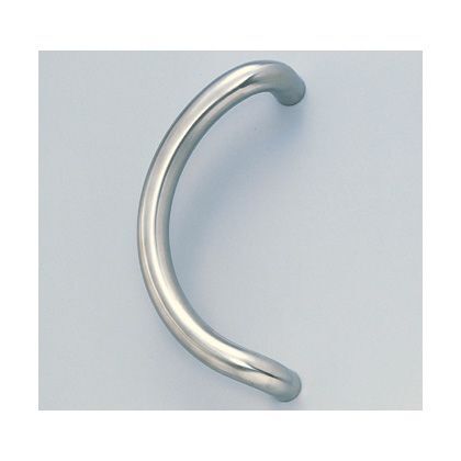 ステンレス鋼(SUS316)製ドアハンドル