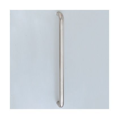 ステンレス鋼(SUS317)製ドアハンドル