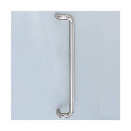 ステンレス鋼(SUS321)製ドアハンドル