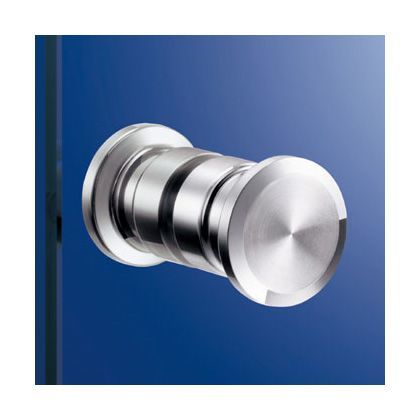 ステンレス鋼(SUS316)製ドアノブZL-1503型