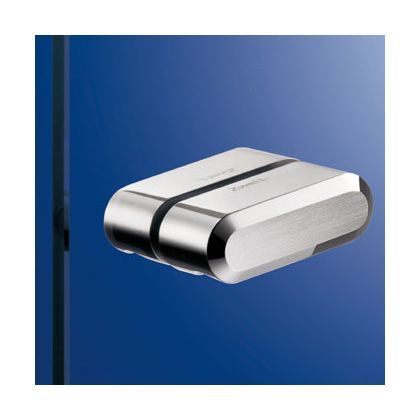 ステンレス鋼(SUS316)製ドアノブZL-1504型