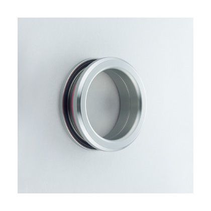 ガラス扉用引手32028型 32028VA-8(100-183-103) 1