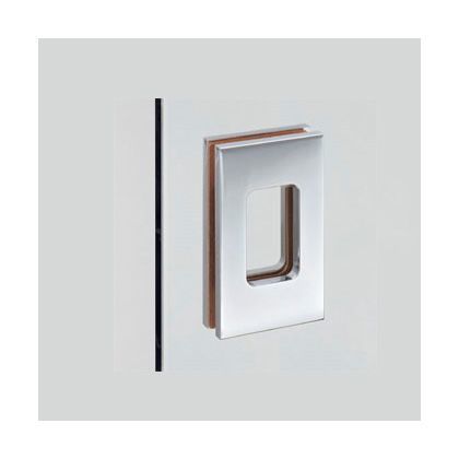 ガラス扉用引手MB93型 MB93-14(100-022-890) 1