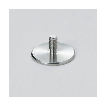 つまみ・ハンドル用UV接着座金