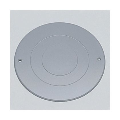 リフトコートハンガートールマンブラケット用カバーTAC型 グレー TAC-G(110-020-176) 1