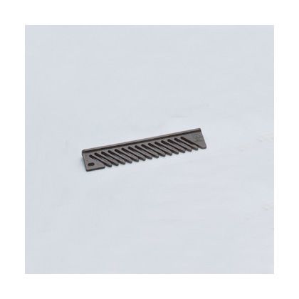 タイメートミニTIEM型ネクタイ15本掛 ブラウン TIEM-BR 1