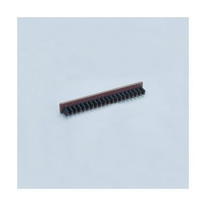 ネクタイ掛MST-20型 MST-20BL(110-025-304) 1